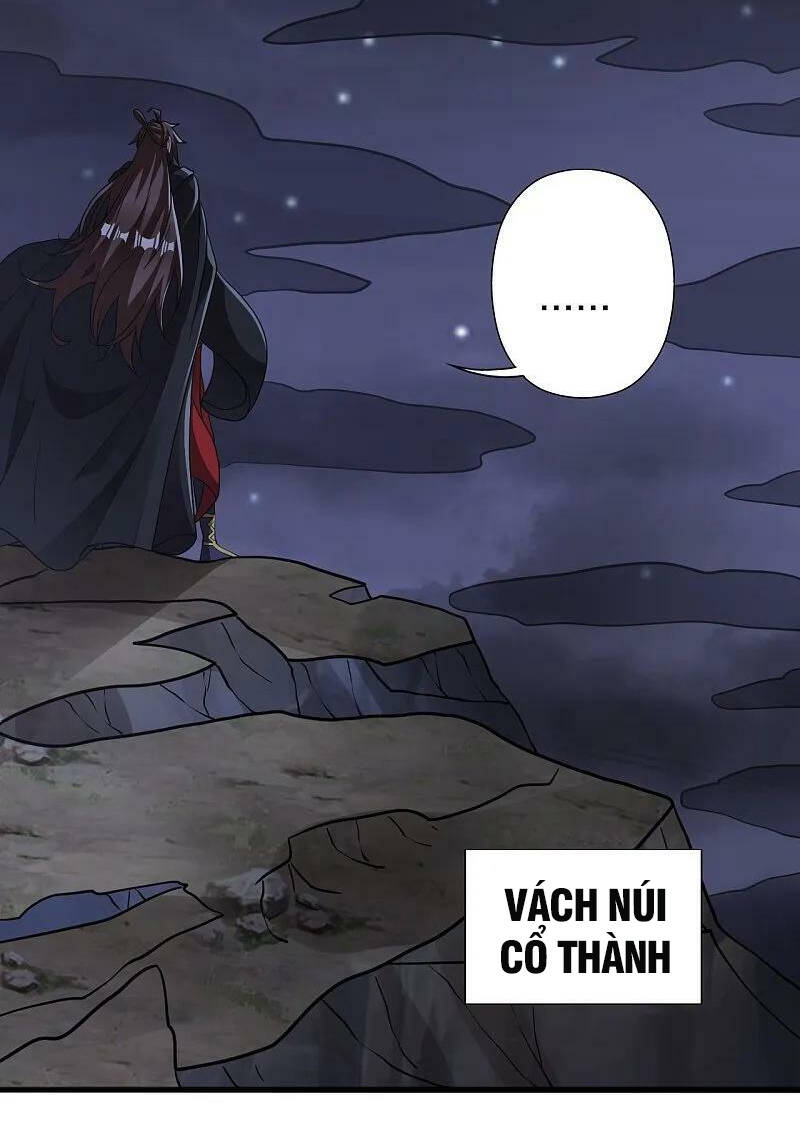 Tiên Võ Đế Tôn Chapter 442 - 22