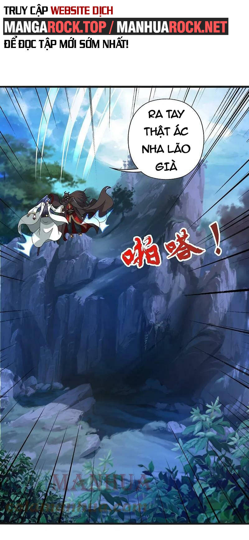 Tiên Võ Đế Tôn Chapter 442 - 38