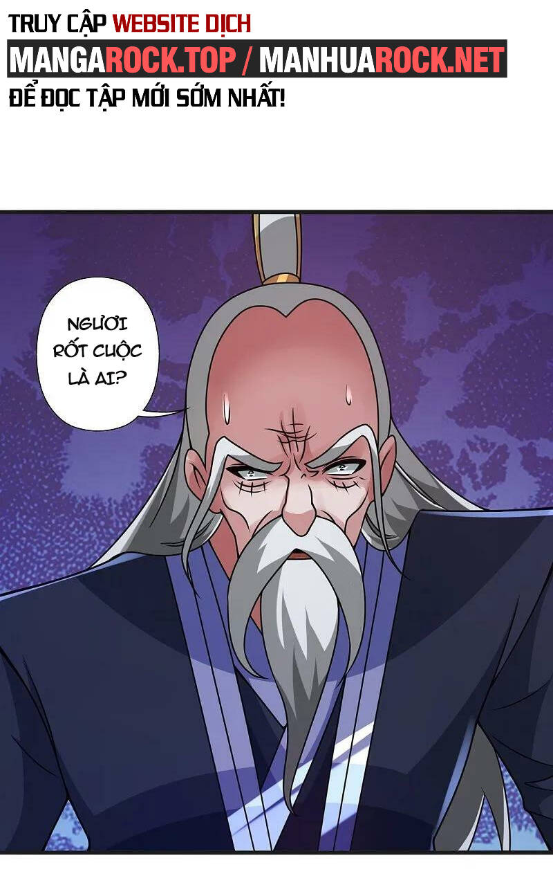 Tiên Võ Đế Tôn Chapter 442 - 39