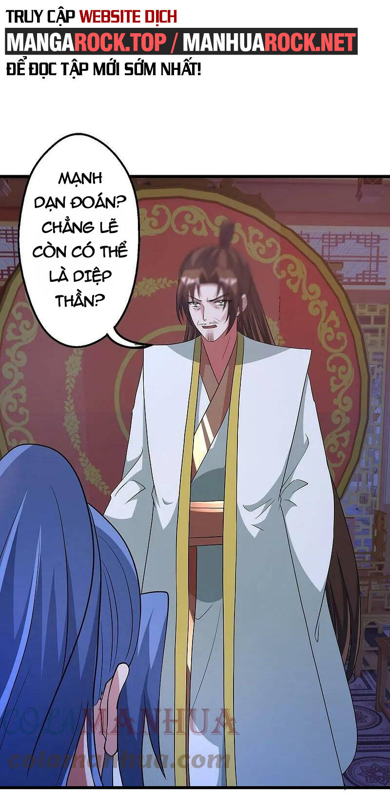 Tiên Võ Đế Tôn Chapter 443 - 31