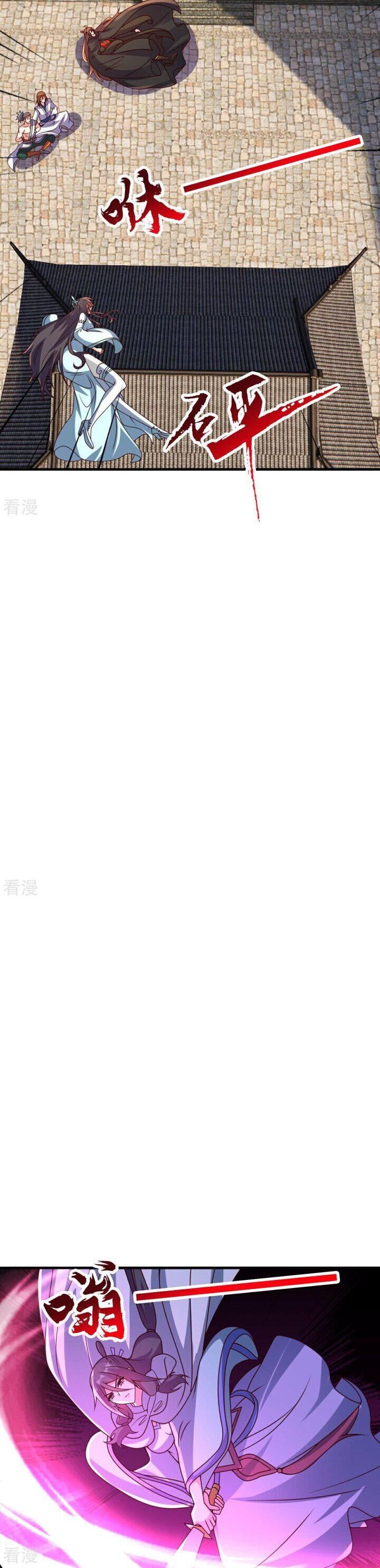 Tiên Võ Đế Tôn Chapter 444 - 29