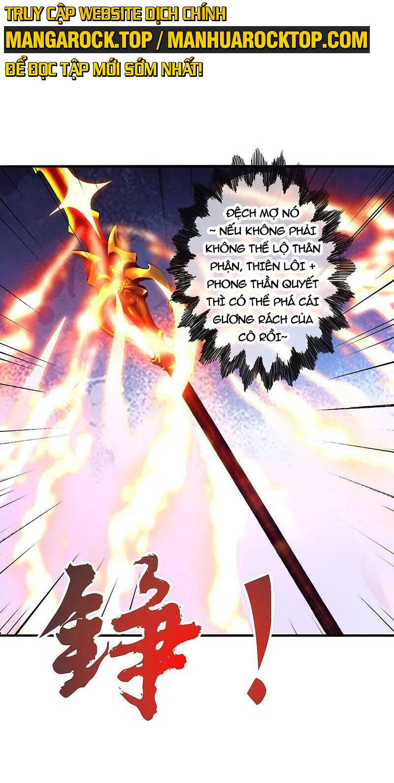Tiên Võ Đế Tôn Chapter 445 - 25