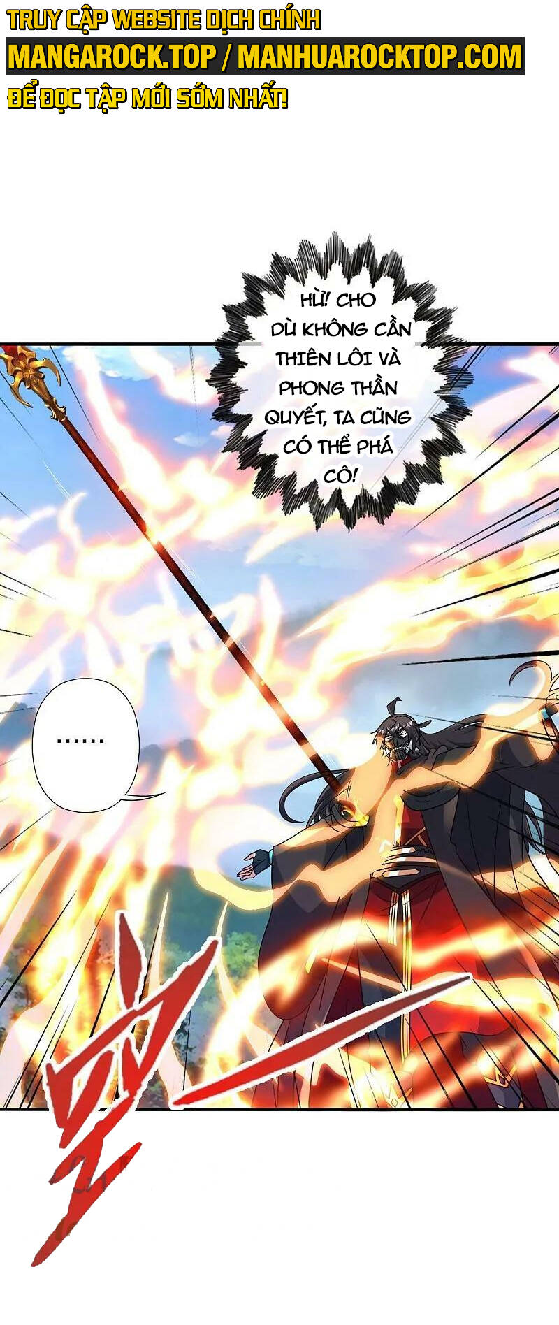 Tiên Võ Đế Tôn Chapter 445 - 26