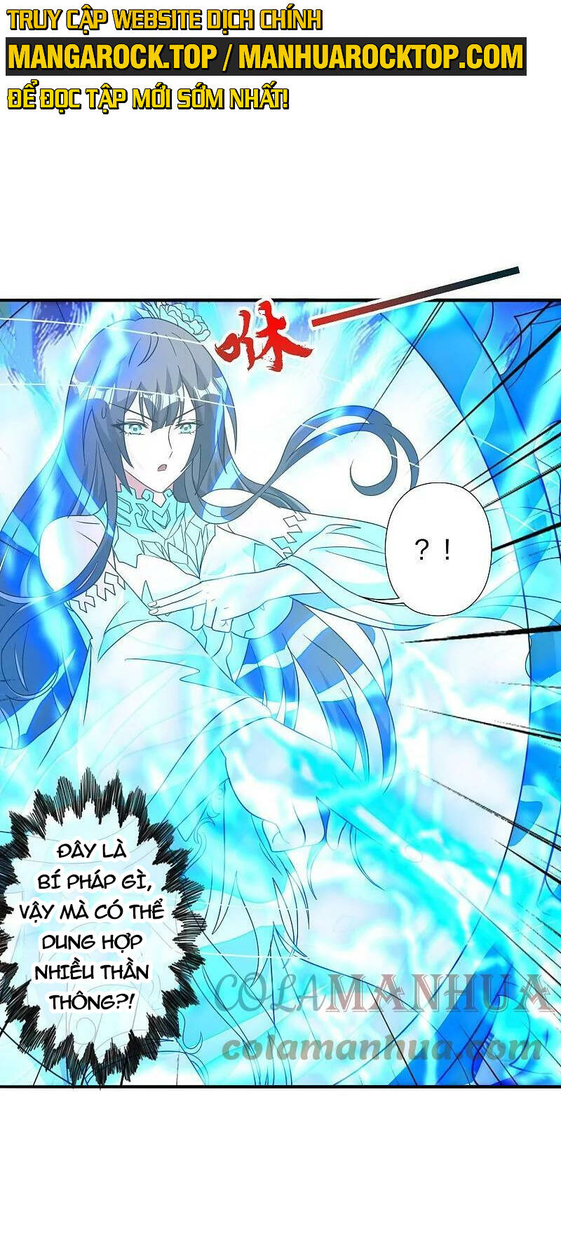 Tiên Võ Đế Tôn Chapter 445 - 28