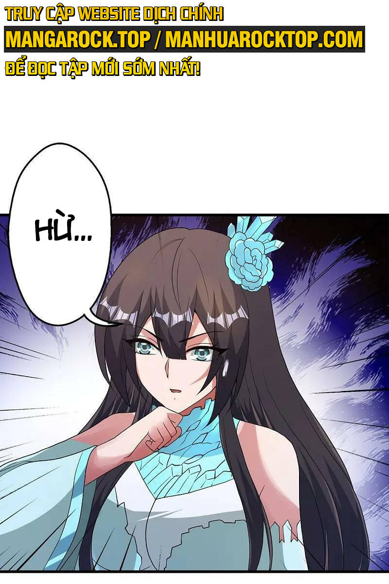 Tiên Võ Đế Tôn Chapter 445 - 37