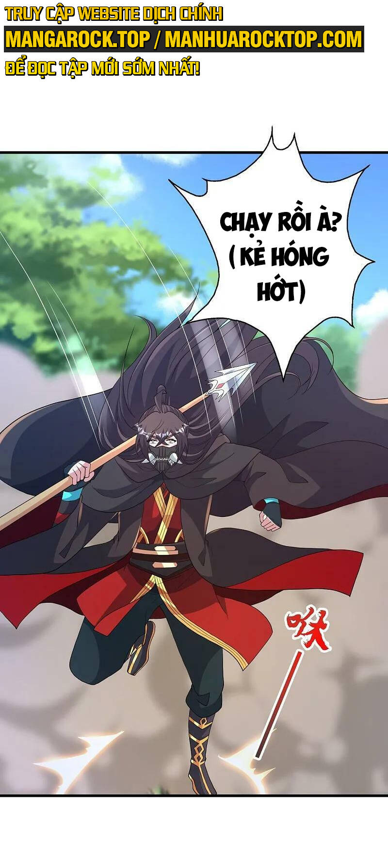 Tiên Võ Đế Tôn Chapter 445 - 50