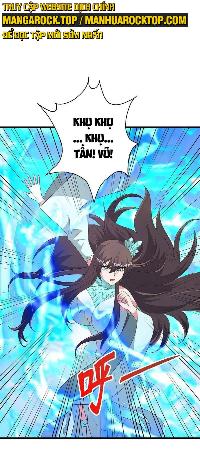 Tiên Võ Đế Tôn Chapter 445 - 51