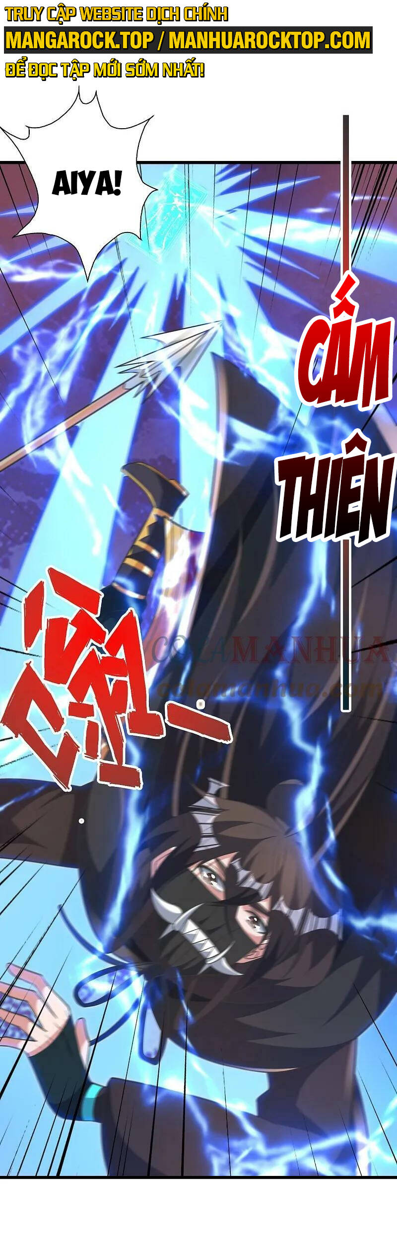 Tiên Võ Đế Tôn Chapter 445 - 62
