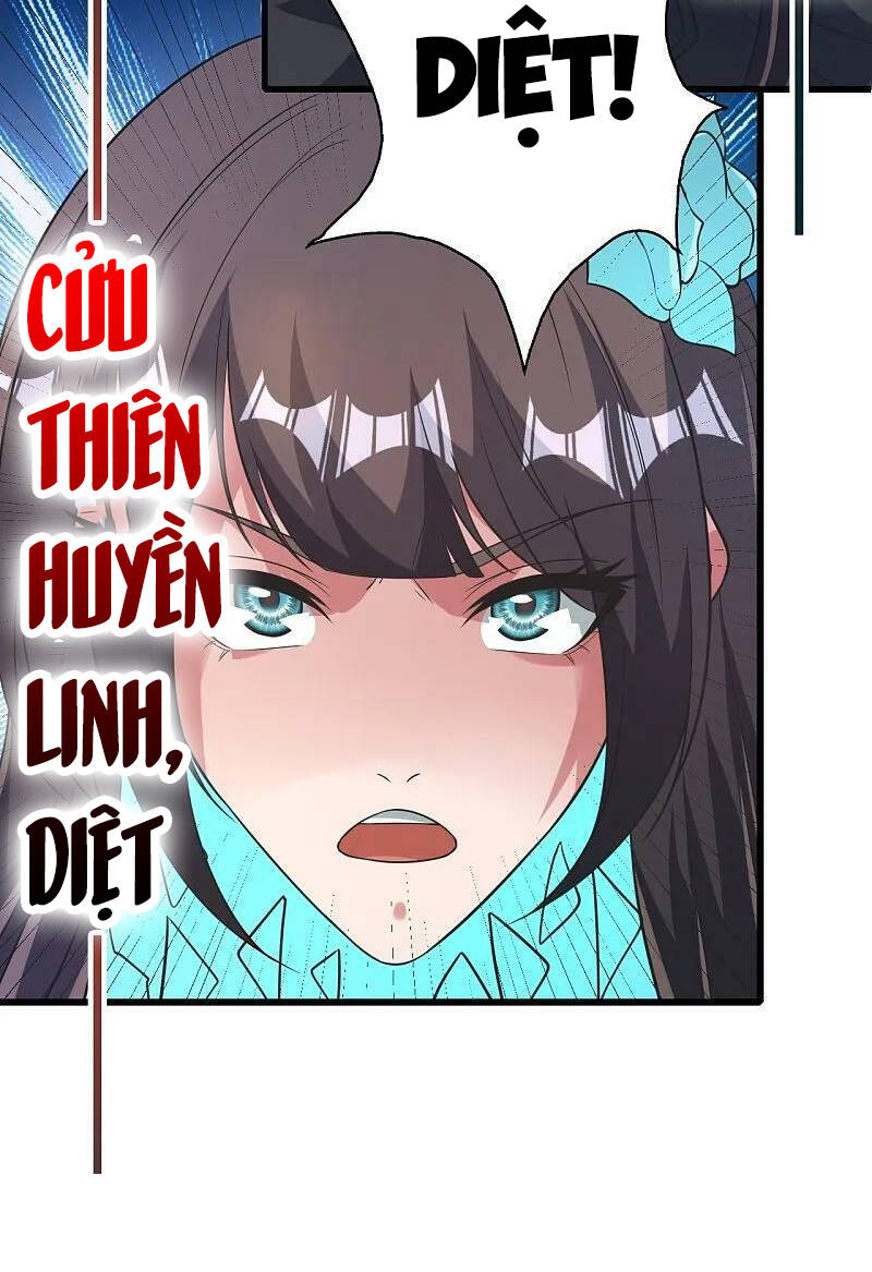 Tiên Võ Đế Tôn Chapter 445 - 66