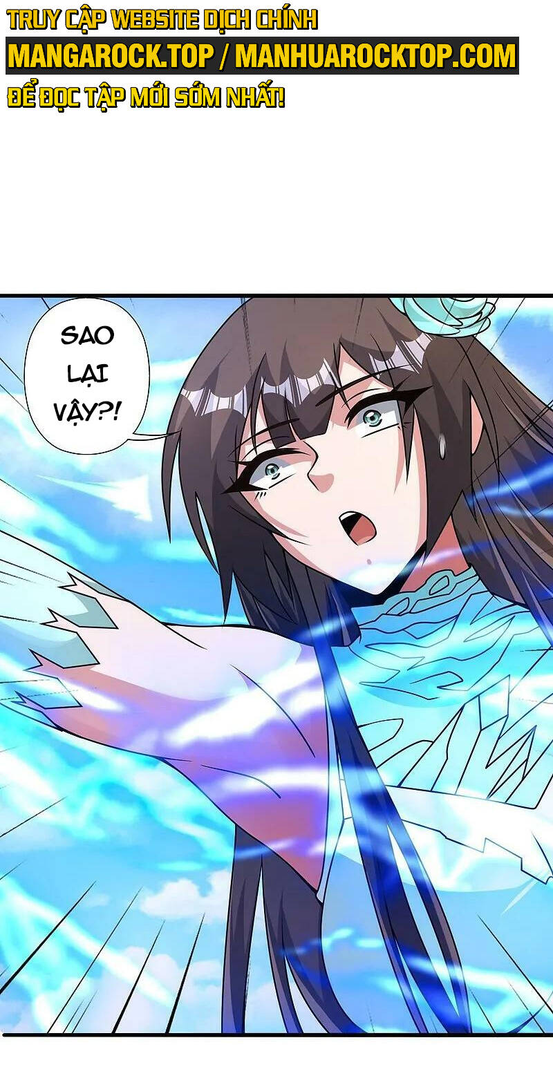 Tiên Võ Đế Tôn Chapter 448 - 36