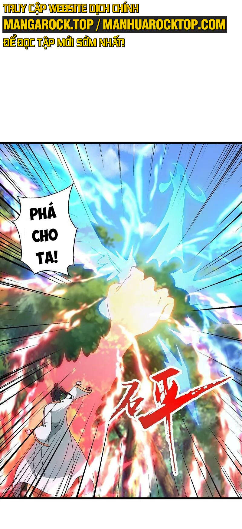 Tiên Võ Đế Tôn Chapter 448 - 50