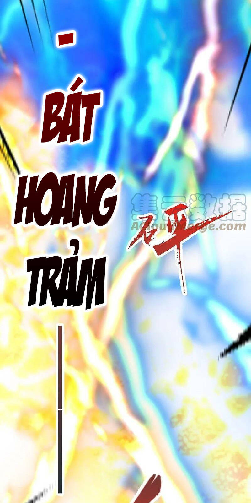 Tiên Võ Đế Tôn Chapter 448 - 56