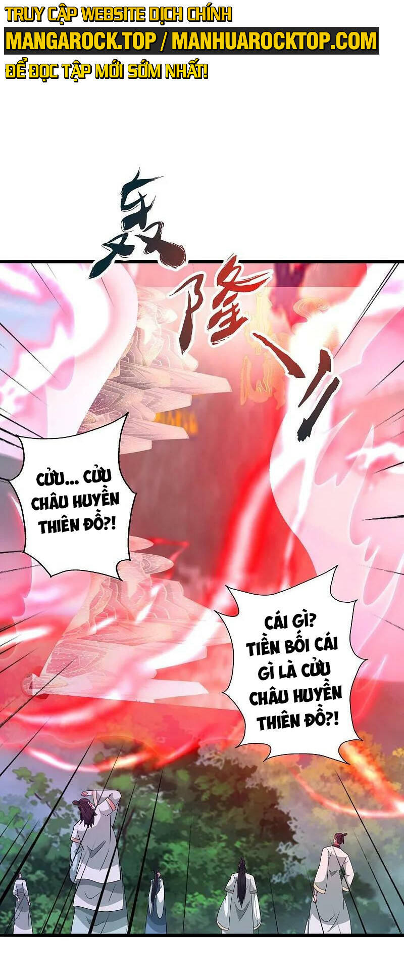 Tiên Võ Đế Tôn Chapter 448 - 66