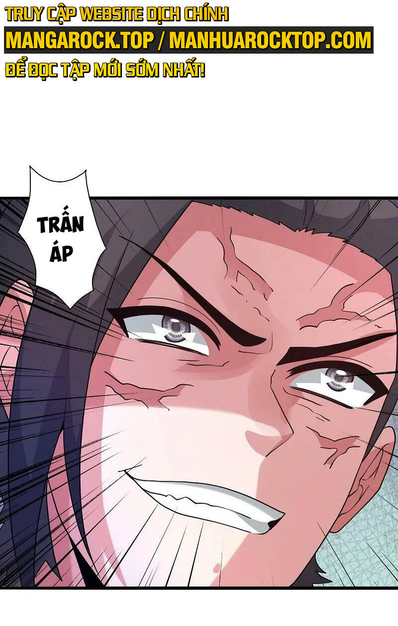 Tiên Võ Đế Tôn Chapter 448 - 70