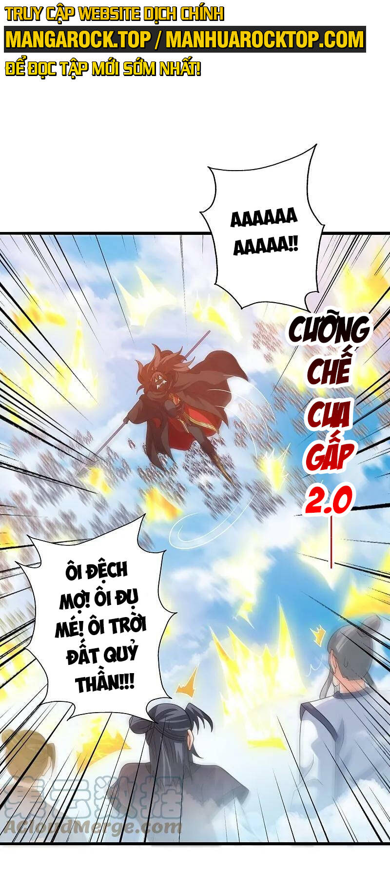 Tiên Võ Đế Tôn Chapter 449 - 67