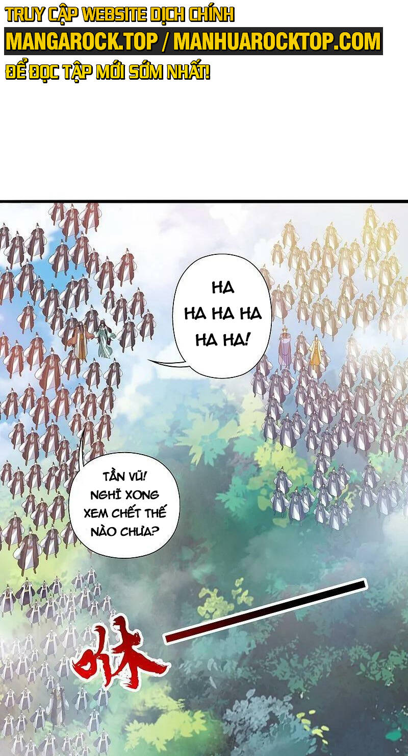 Tiên Võ Đế Tôn Chapter 449 - 73
