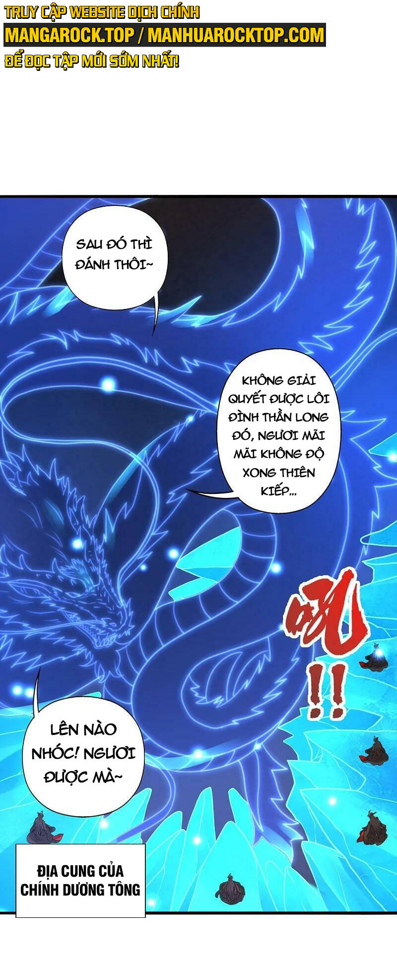 Tiên Võ Đế Tôn Chapter 450 - 27