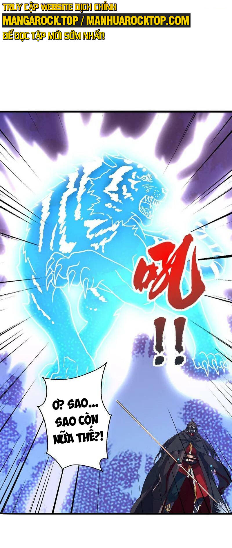 Tiên Võ Đế Tôn Chapter 450 - 31