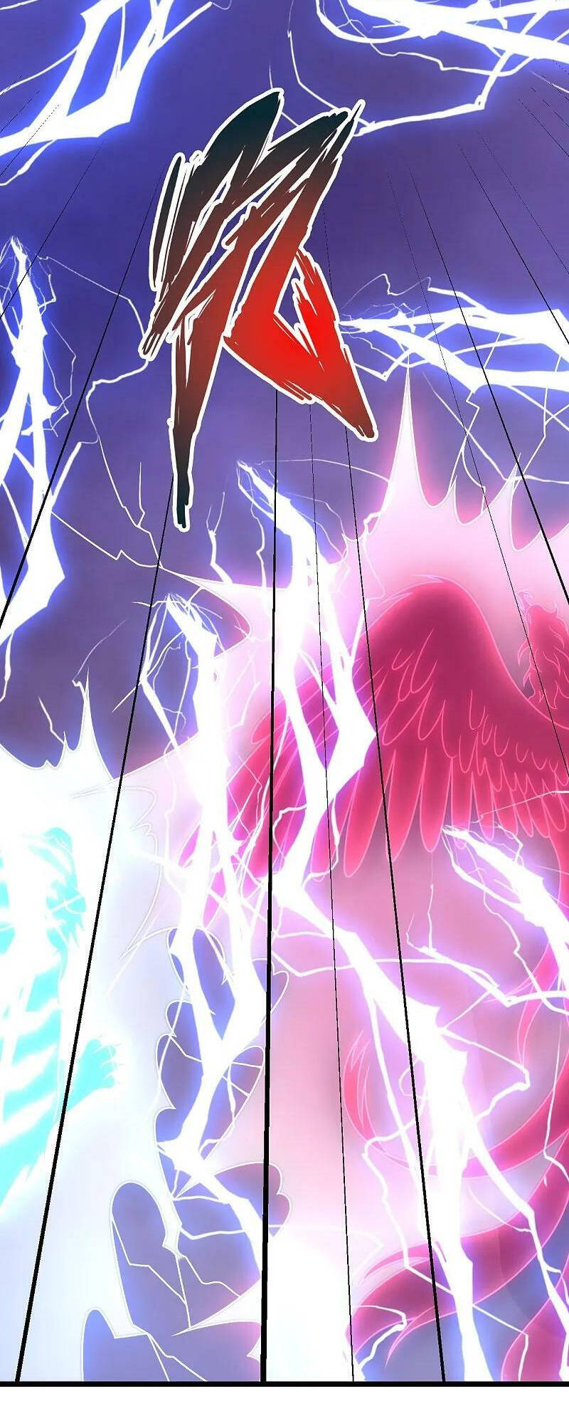 Tiên Võ Đế Tôn Chapter 450 - 36