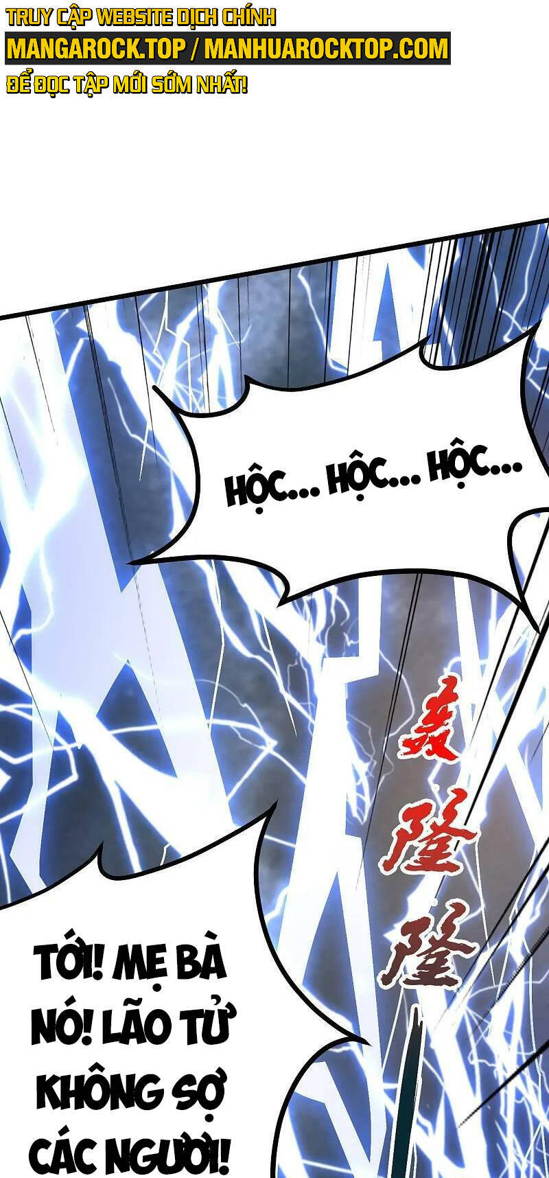 Tiên Võ Đế Tôn Chapter 450 - 44