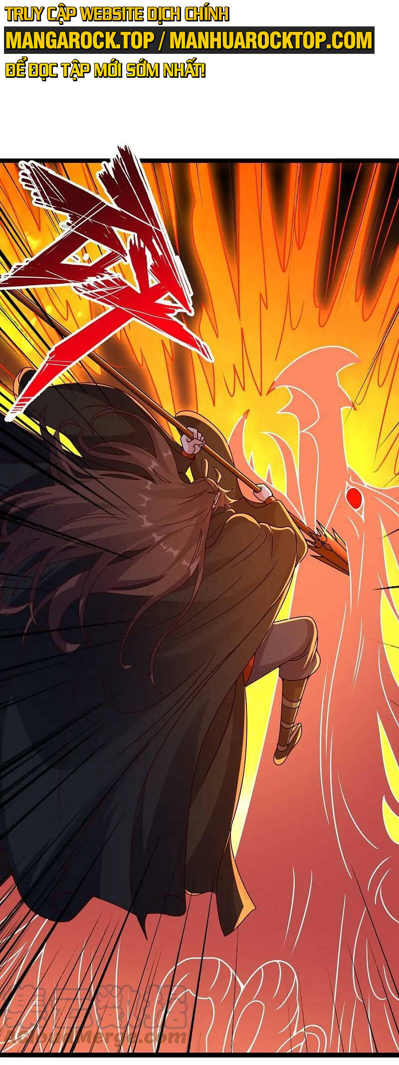 Tiên Võ Đế Tôn Chapter 451 - 11