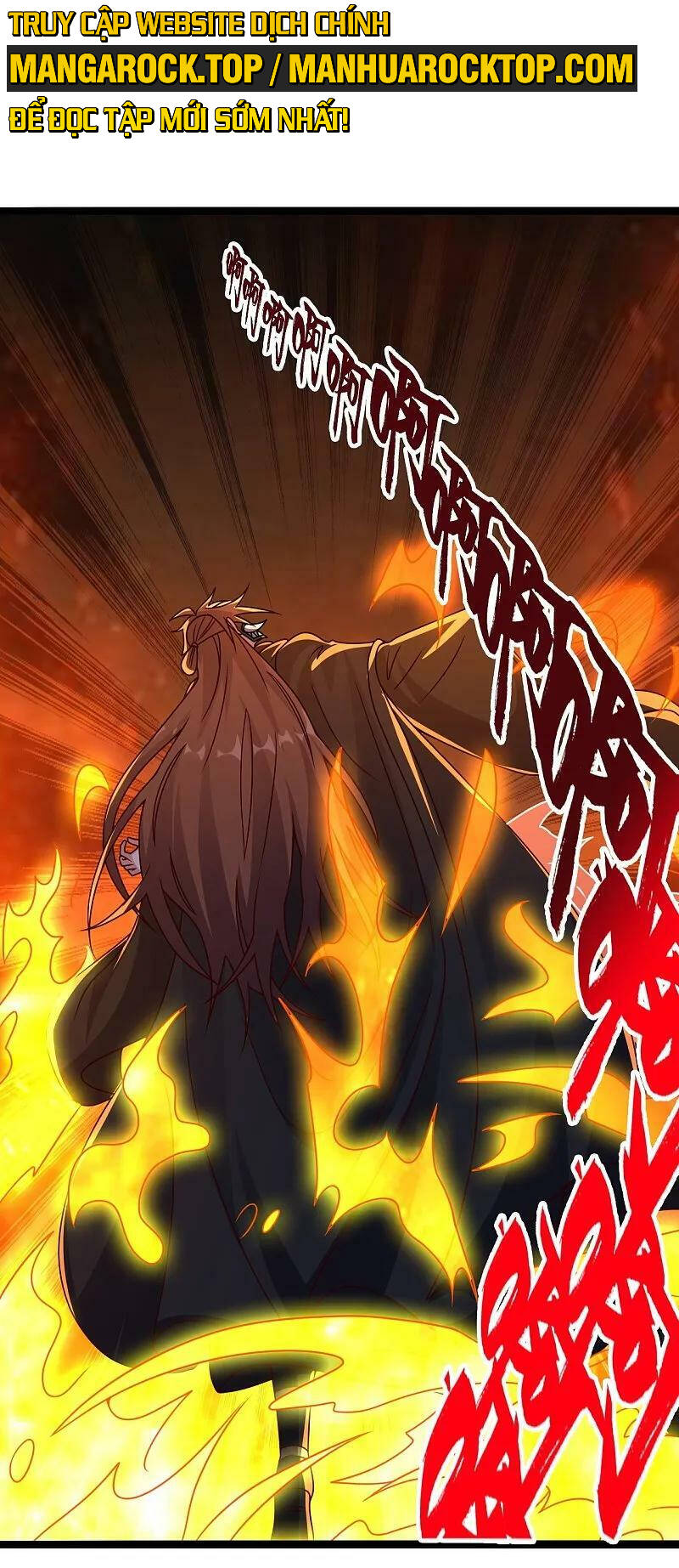 Tiên Võ Đế Tôn Chapter 451 - 12