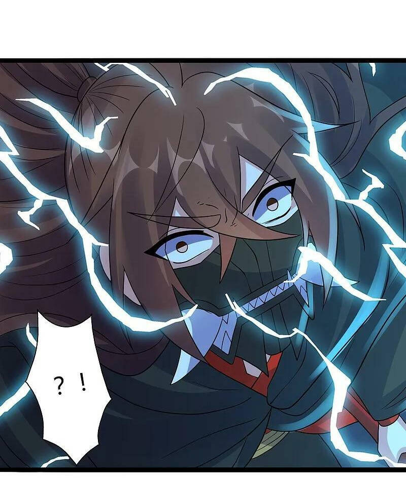 Tiên Võ Đế Tôn Chapter 451 - 19