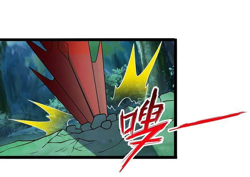 Tiên Võ Đế Tôn Chapter 451 - 21