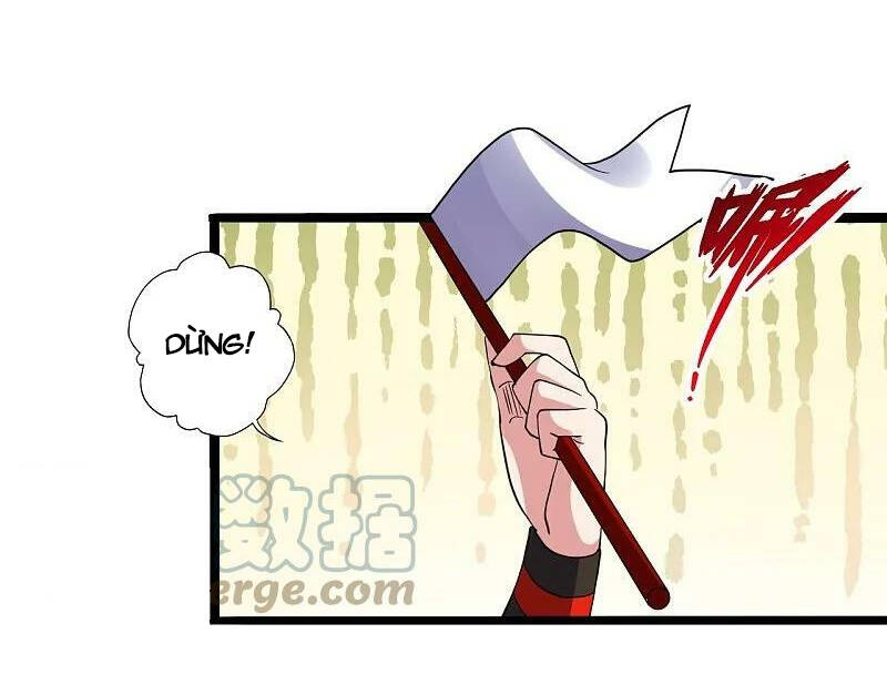 Tiên Võ Đế Tôn Chapter 451 - 22