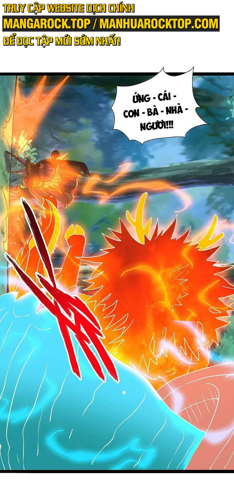 Tiên Võ Đế Tôn Chapter 451 - 32