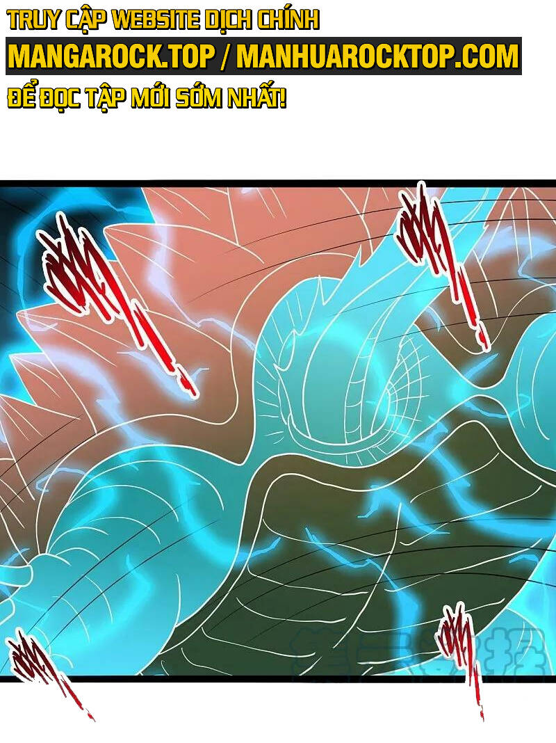 Tiên Võ Đế Tôn Chapter 451 - 33