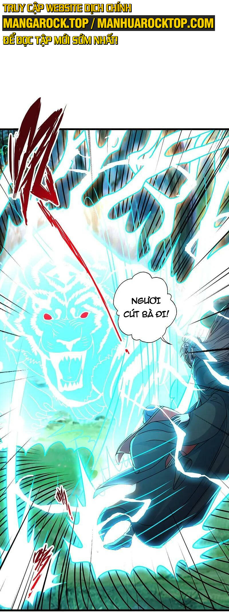 Tiên Võ Đế Tôn Chapter 451 - 36