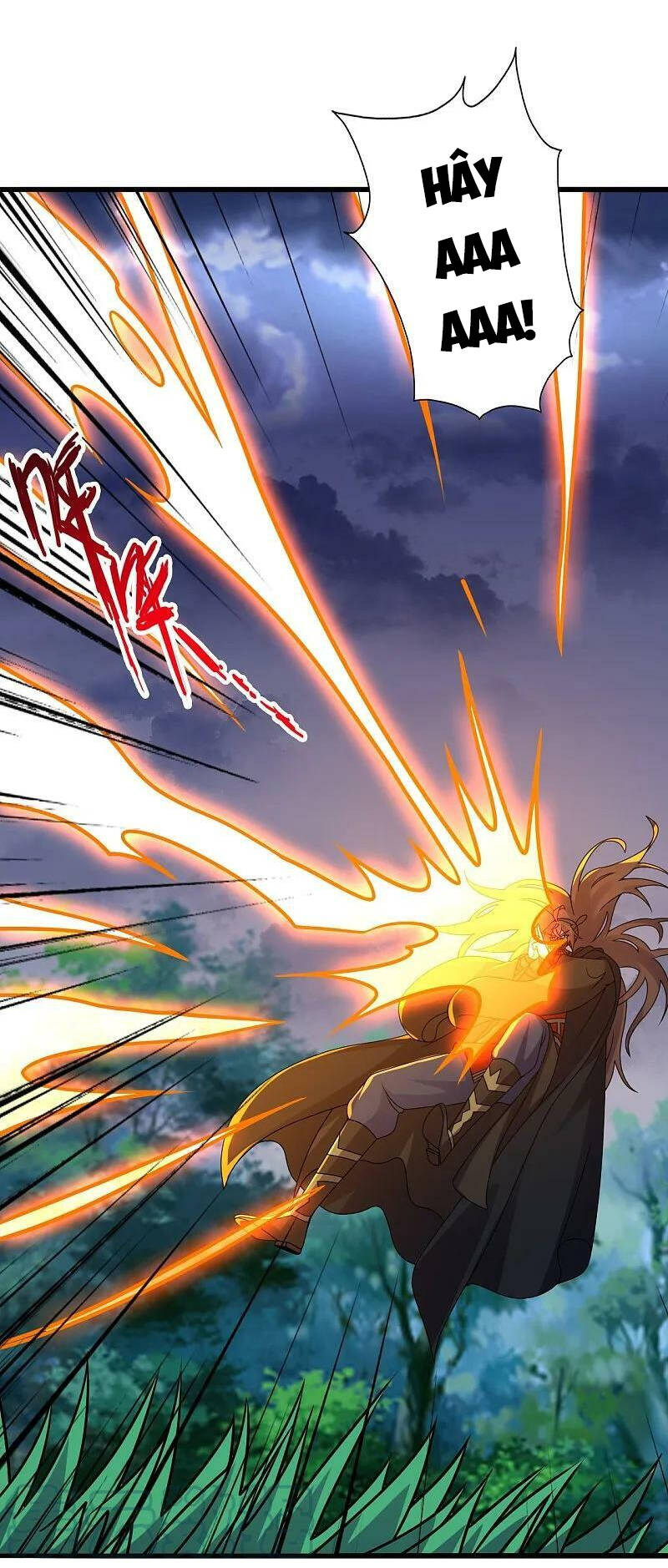 Tiên Võ Đế Tôn Chapter 451 - 37
