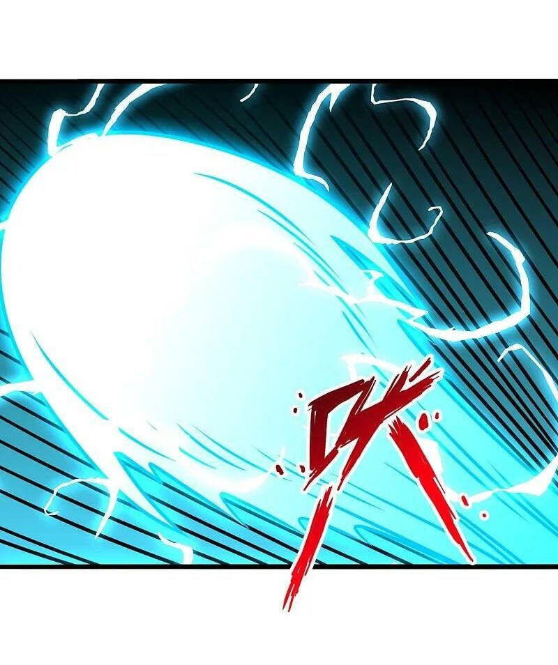 Tiên Võ Đế Tôn Chapter 451 - 40