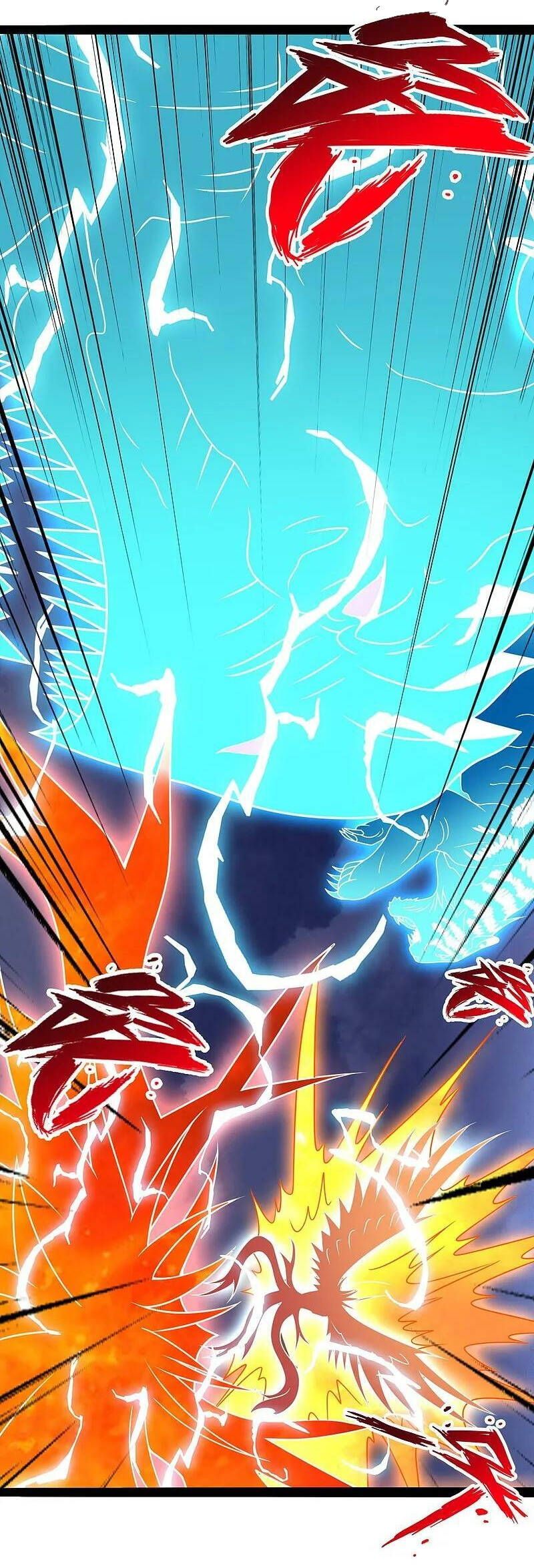 Tiên Võ Đế Tôn Chapter 451 - 5