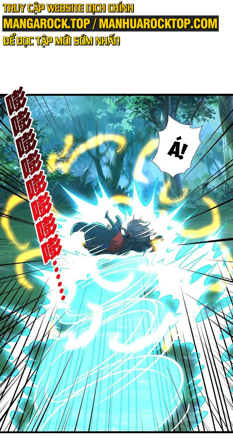 Tiên Võ Đế Tôn Chapter 451 - 42