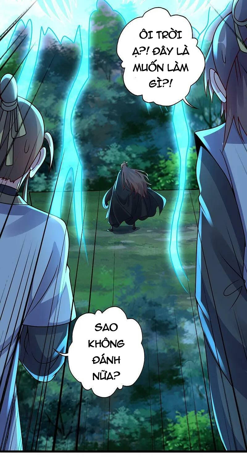 Tiên Võ Đế Tôn Chapter 451 - 46