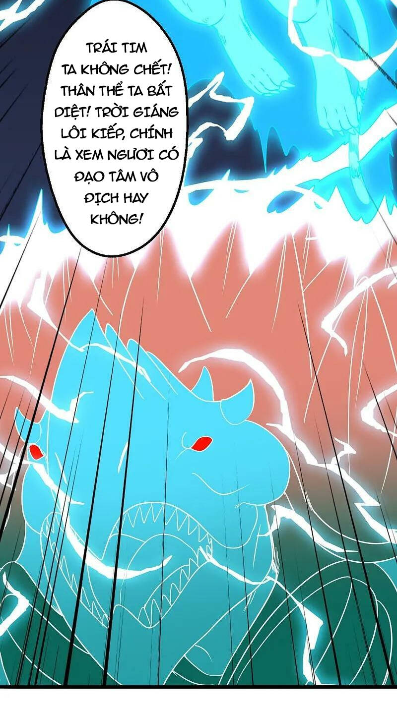 Tiên Võ Đế Tôn Chapter 451 - 51