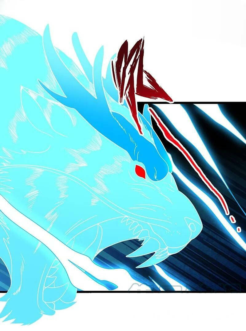 Tiên Võ Đế Tôn Chapter 451 - 55