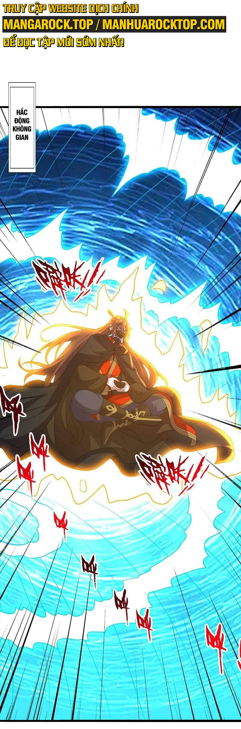 Tiên Võ Đế Tôn Chapter 451 - 68