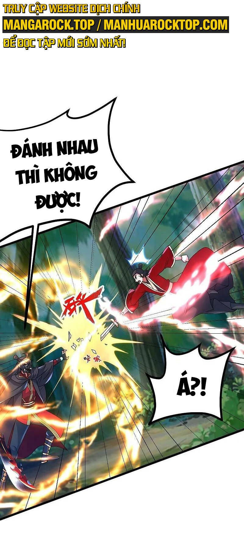 Tiên Võ Đế Tôn Chapter 452 - 39