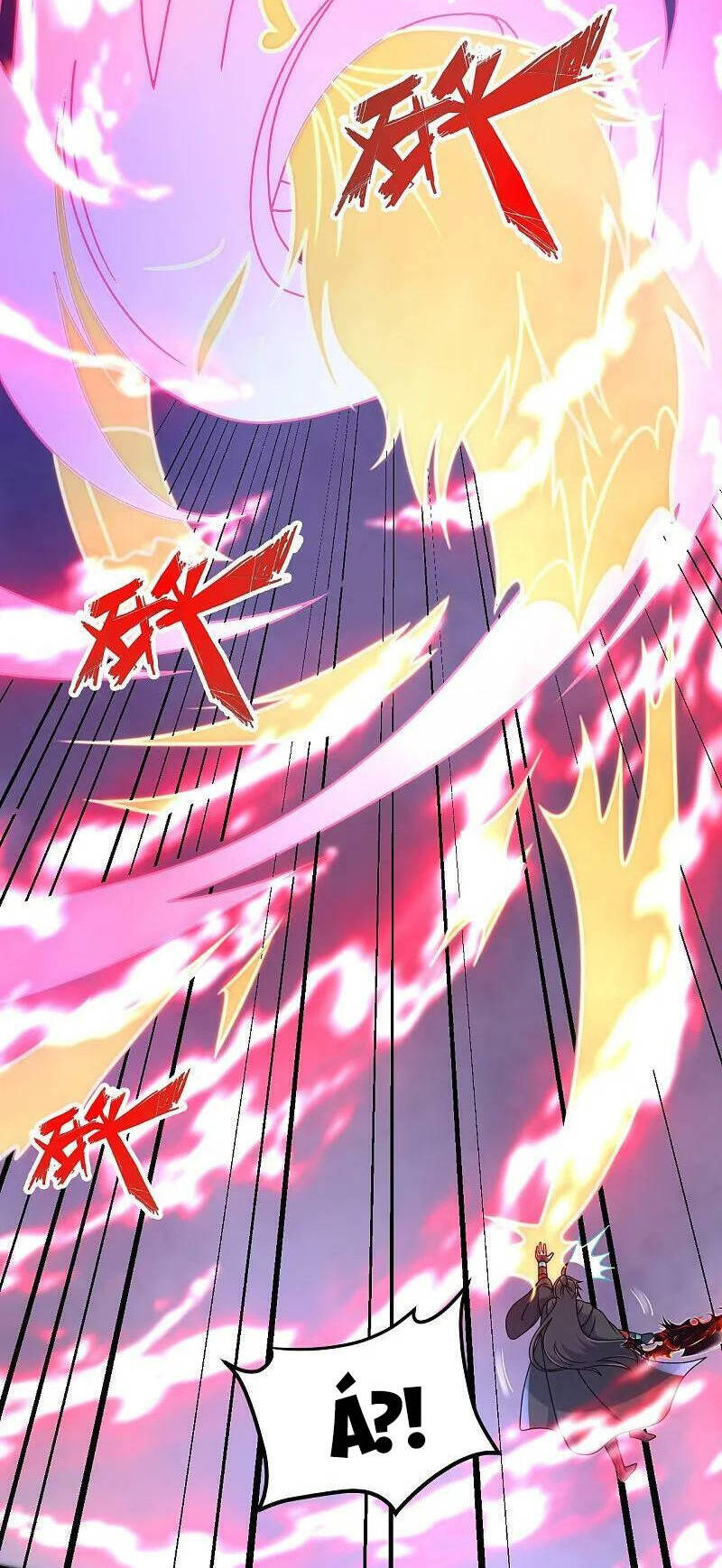 Tiên Võ Đế Tôn Chapter 452 - 51