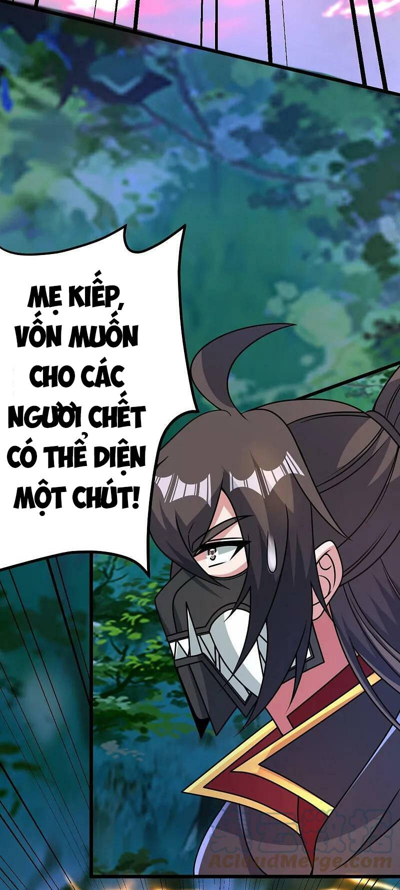 Tiên Võ Đế Tôn Chapter 452 - 52