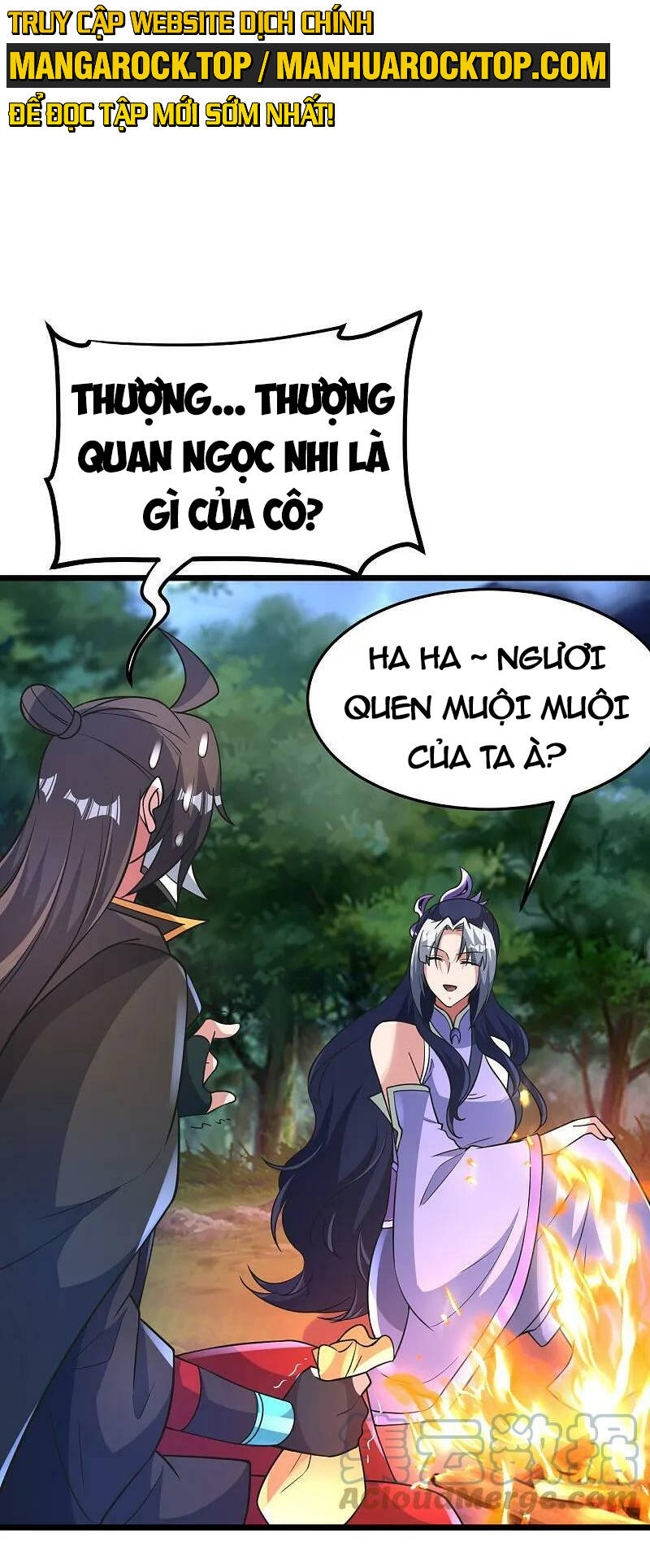 Tiên Võ Đế Tôn Chapter 452 - 70