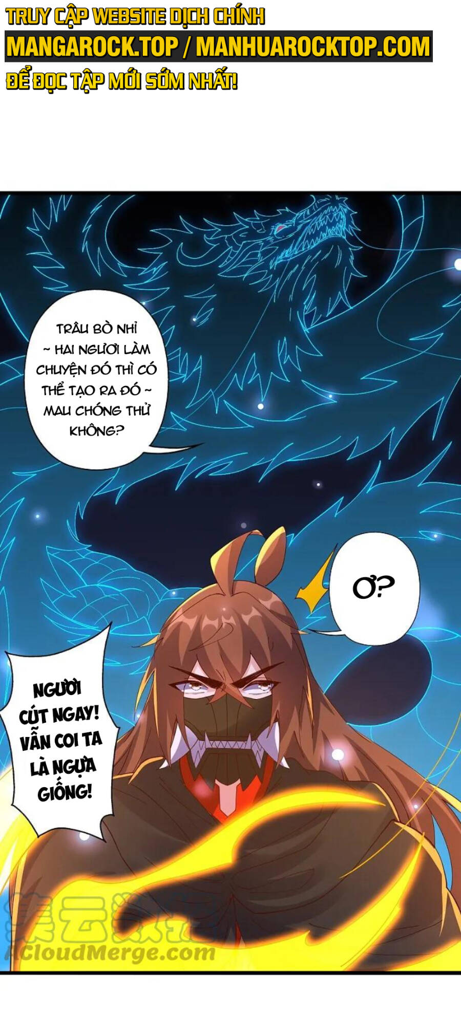 Tiên Võ Đế Tôn Chapter 453 - 18