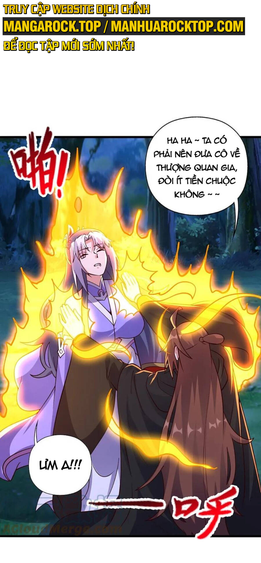 Tiên Võ Đế Tôn Chapter 453 - 26