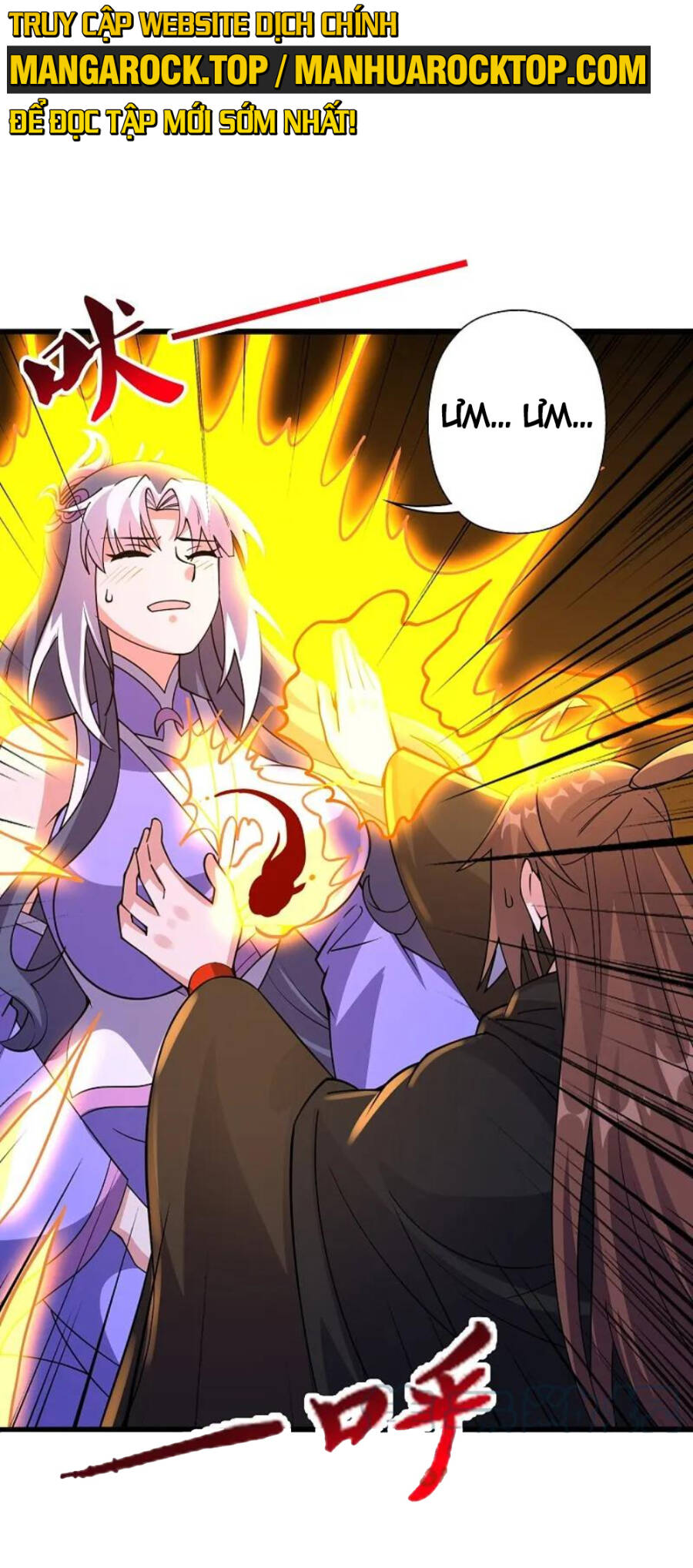 Tiên Võ Đế Tôn Chapter 453 - 29
