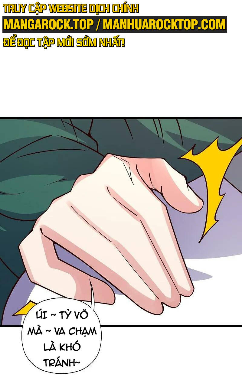 Tiên Võ Đế Tôn Chapter 454 - 13