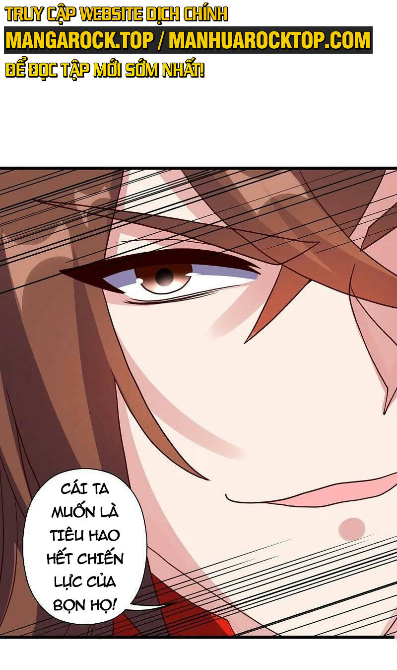 Tiên Võ Đế Tôn Chapter 454 - 32