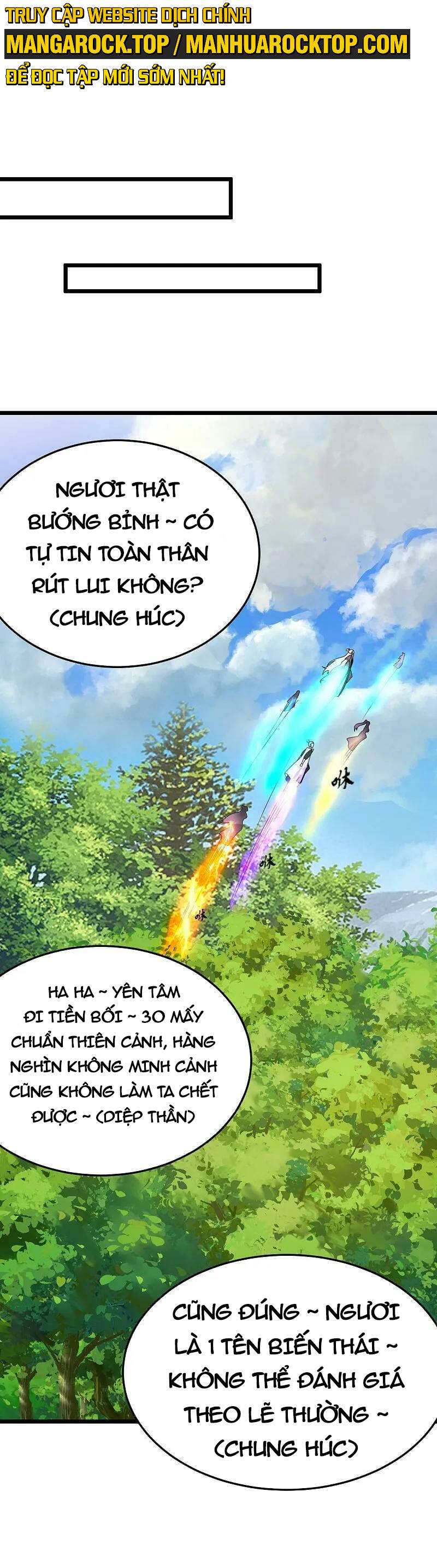 Tiên Võ Đế Tôn Chapter 454 - 39